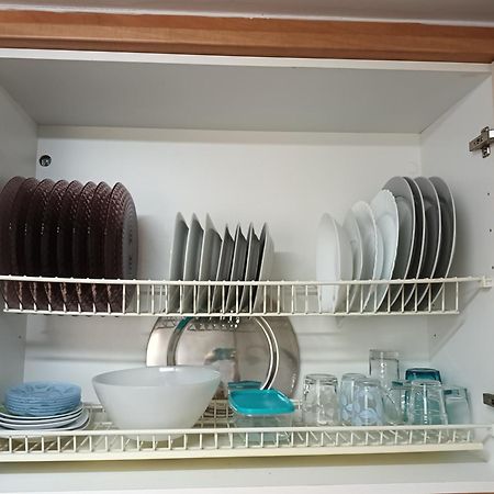 Piso Amplio De 3 Habitaciones, 2 Banos, Ascensor Y Parking ブリアナ エクステリア 写真