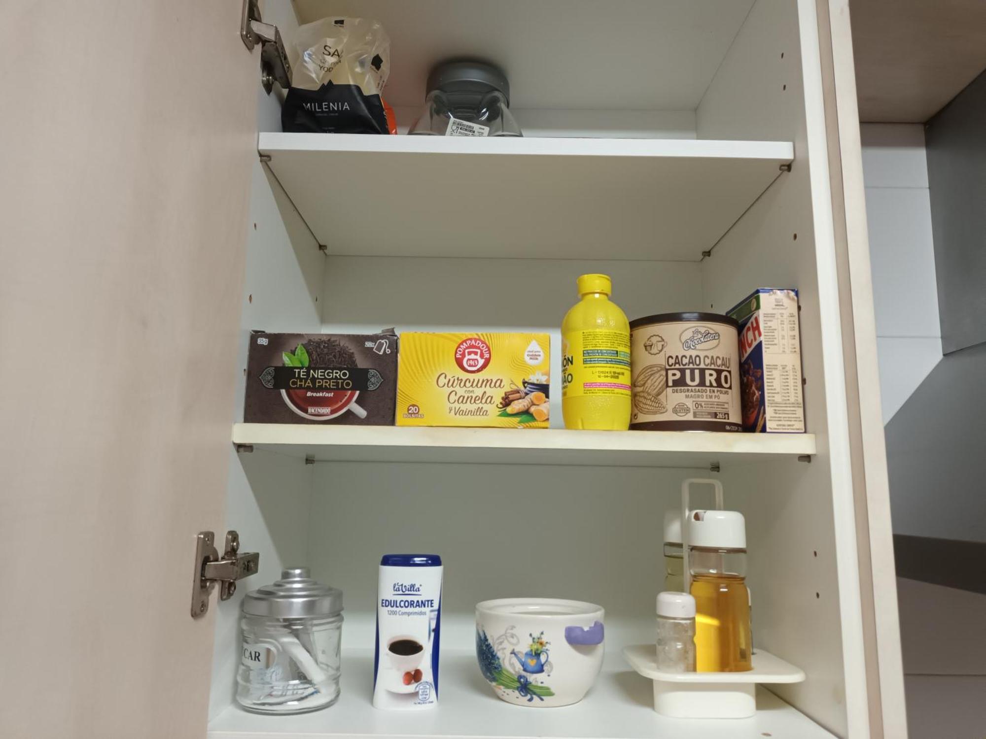 Piso Amplio De 3 Habitaciones, 2 Banos, Ascensor Y Parking ブリアナ エクステリア 写真